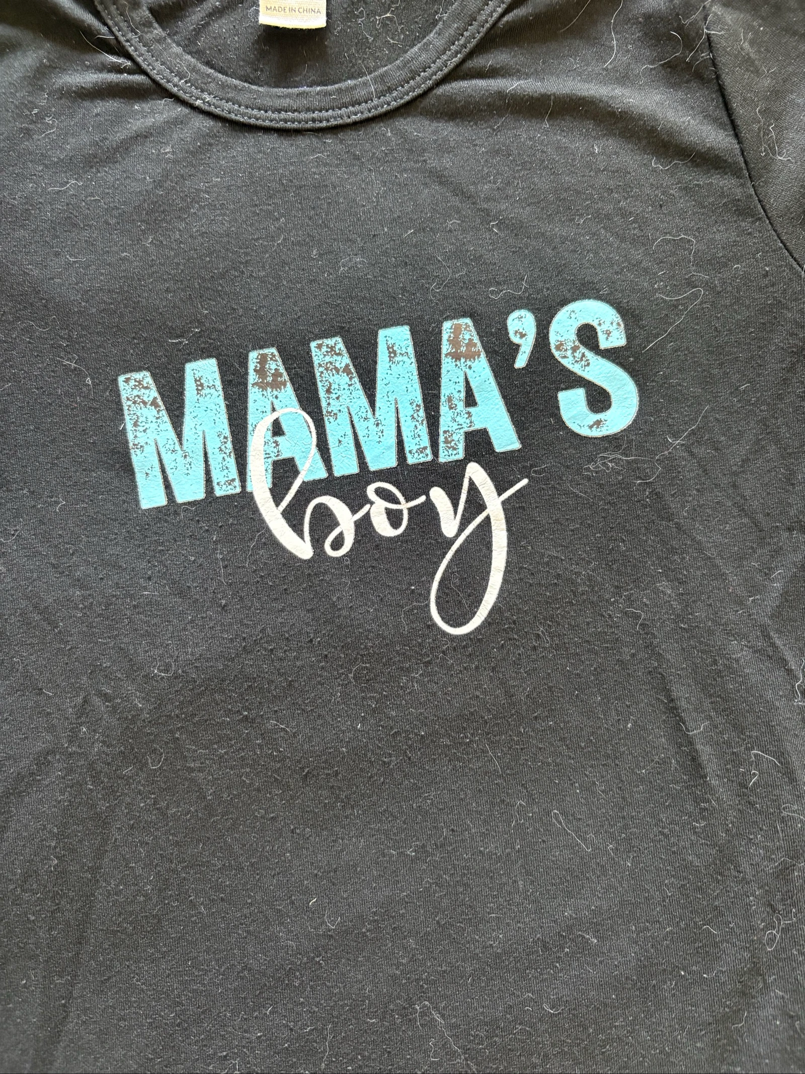 T-shirt – photo 2